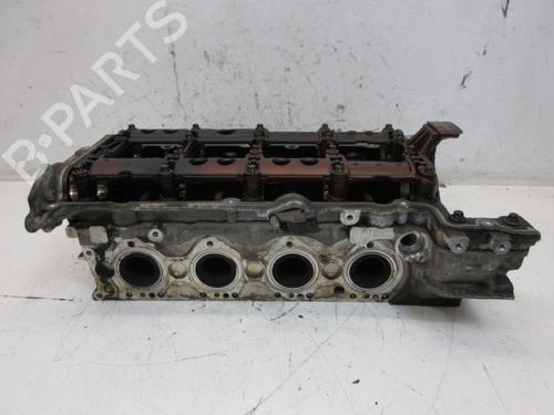 Used Cylinder head MERCEDES-BENZ C-CLASS (W203) C 200 Kompressor (203.042) (163 hp) 29086303