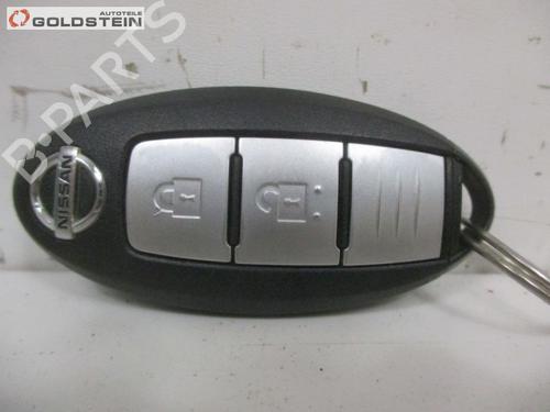 Andere für NISSAN PULSAR Hatchback (C13) 1.5 dCi (110 hp) 23185638