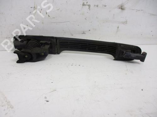 Front left exterior door handle MERCEDES-BENZ VITO Bus (W638) 110 TD 2.3 (638.174) | BP18793990C128 
