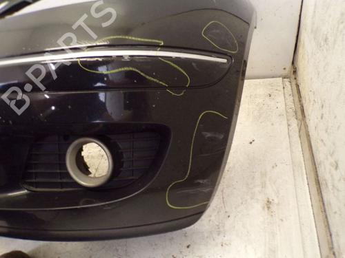 Front bumper MERCEDES-BENZ A-CLASS (W169) A 200 CDI (169.008, 169.308) | BP18808845C7 