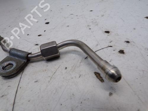 Injection rail VW GOLF PLUS V (5M1, 521) 1.6 FSI | BP37130085M98 - Image 4