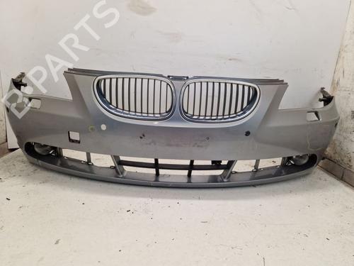 front-bumper-bmw-5-e60-2001-2002-2003-2004-2005-2006-2007-2008-2009-2010-37145115 main image