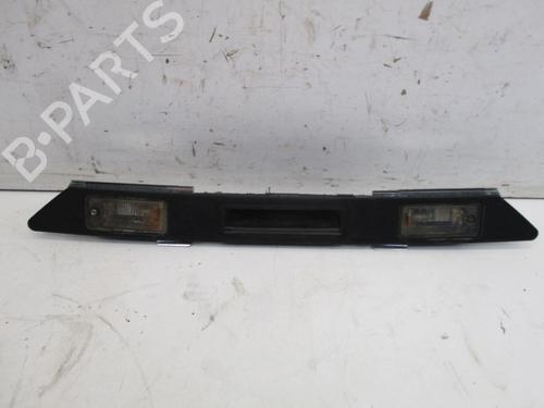 Interior roof handle AUDI A4 B7 Avant (8ED) 2.5 TDI | BP19289877I35 