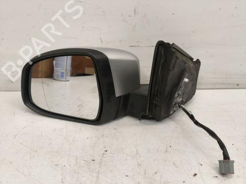 Used Left mirror Left mirror FORD MONDEO IV Turnier (BA7) 2.3 (160 hp) 39742664 39742664