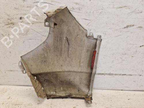 Right front fenders PEUGEOT BOXER Van 2.2 HDi 120 | BP29109627C42 