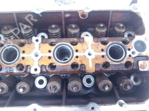 Cylinder head VW GOLF V Variant (1K5) 1.4 TSI | BP37142462M5  - Image 7