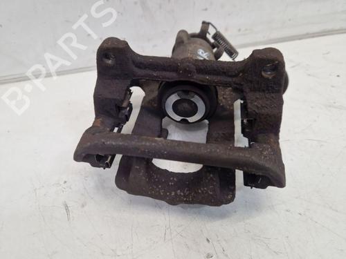 Used Right rear brake caliper OPEL ZAFIRA TOURER C (P12) 2.0 CDTi (75) (170 hp) 32343927