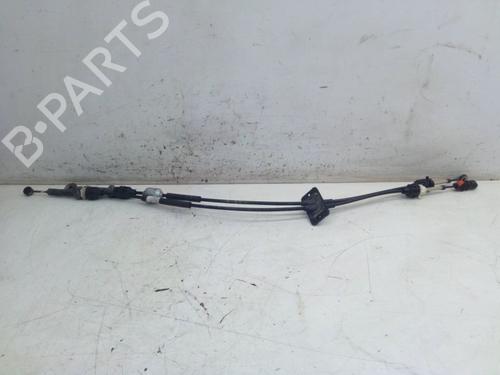 Used Cable RENAULT TRAFIC III Van (FG_) 1.6 dCi 95 (FGMJ, FGMR) (95 hp) 28017544