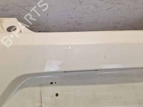 Rear bumper FORD KA (RU8) 1.2 | BP29107177C8 