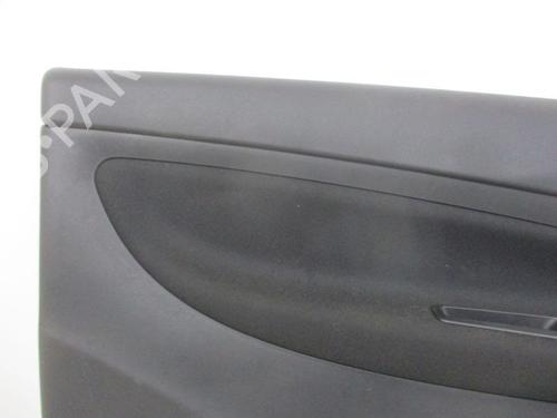 Front left panel CITROËN DS3 (SA_) 1.6 VTi 120 | BP38026163C58 - Image 2