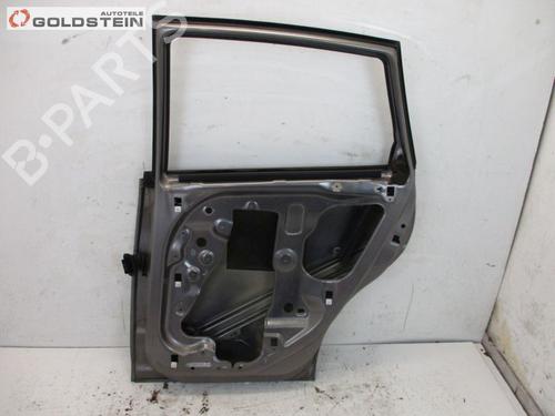 Right rear door SEAT TOLEDO III (5P2) 1.9 TDI | BP26647457C5