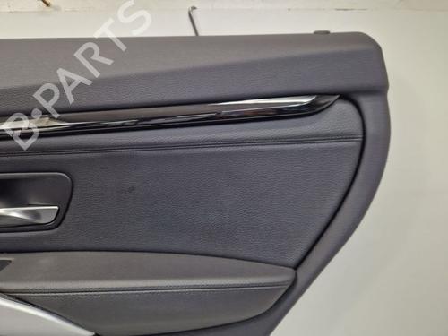 Rear right panel BMW 3 Gran Turismo (F34) 328 i xDrive | BP39062901C61 - Image 3