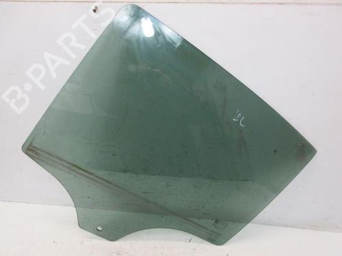 Used Rear left door window OPEL CORSA D (S07) 1.2 (L08, L68) (86 hp) 19294771