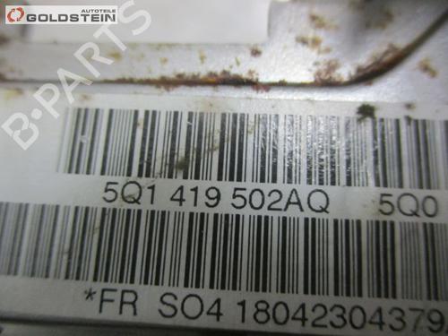 Steering column SKODA OCTAVIA III Combi (5E5, 5E6) 2.0 TDI 4x4 | BP37105173M21 - Image 6