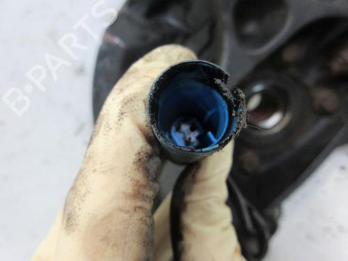 Right front steering knuckle MINI MINI CLUBMAN (R55) Cooper S | BP29091827M26 