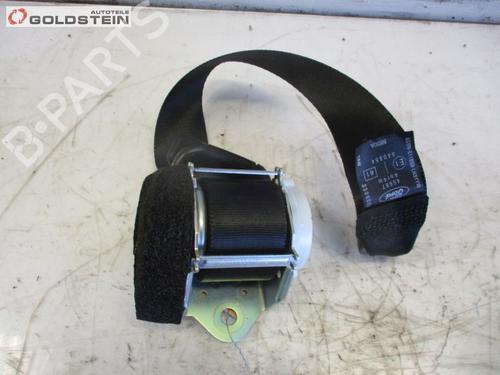 Used Rear right seatbelt Rear right seatbelt 37096516 37096516