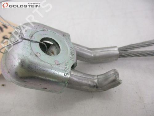 Seat buckle AUDI A4 B7 Avant (8ED) 2.0 TDI | BP37098311I32 - Image 4