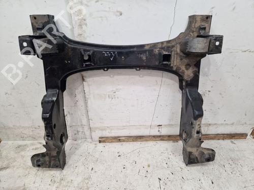 Used Subframe MERCEDES-BENZ A-CLASS (W169) A 170 (169.032, 169.332) (116 hp) 26438984