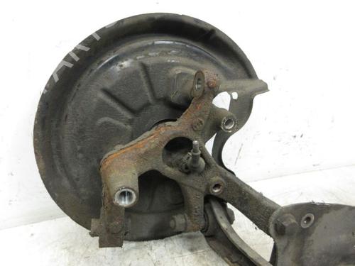 Left rear steering knuckle VW GOLF V Variant (1K5) 2.0 TDI | BP37129280M27 - Image 7