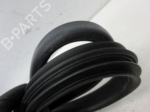 Rubber door seal RENAULT CLIO IV (BH_) 1.2 16V | BP29098679C142 