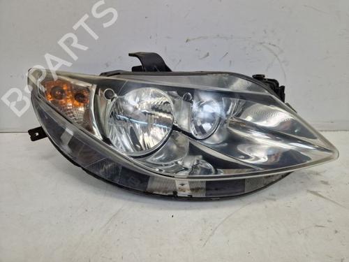 Koplamp rechts SEAT IBIZA IV SC (6J1, 6P5) 1.4 (85 hp) 31702203