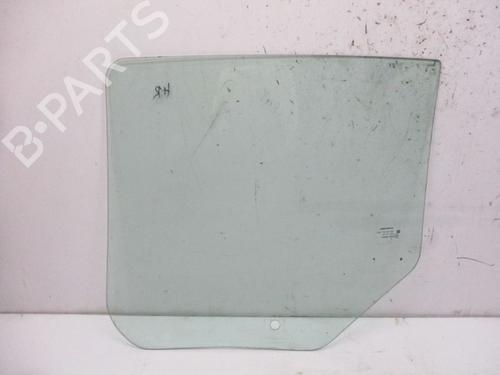Dør rude højre bagtil DODGE CALIBER 1.8 | BP37118247C21 - Image 5