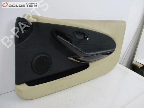 Front right panel BMW 6 Convertible (E64) 630 i | BP37100301C59 - Image 2