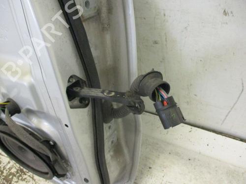 Left rear door VOLVO S60 I (384) 2.5 T | BP26647587C4 