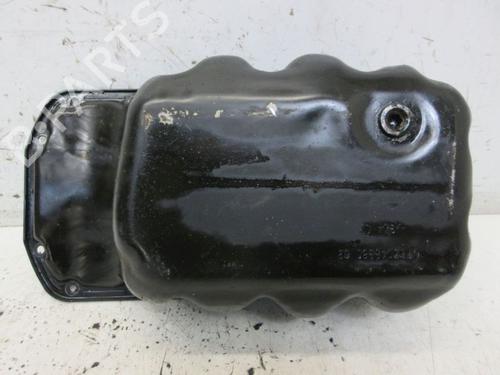 Oliebundkar MINI MINI CLUBMAN (R55) Cooper S | BP29091805M115 