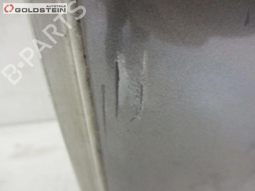 Left rear door KIA SORENTO I (JC) 2.5 CRDi 4WD | BP26647314C4 