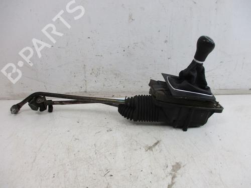 shift-knob-audi-a4-b6-8e2-2000-2001-2002-2003-2004-2005-37112544 main image
