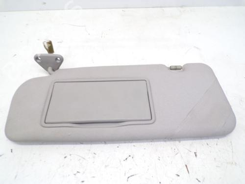 Used Left sun visor MITSUBISHI GRANDIS (NA_W) 2.0 DI-D (NA8W) (136 hp) 18802509