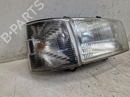 Højre forlygte VW TRANSPORTER T4 Bus (70B, 70C, 7DB, 7DK, 70J, 70K, 7DC, 7DJ) 2.4 D | BP28083333C29 