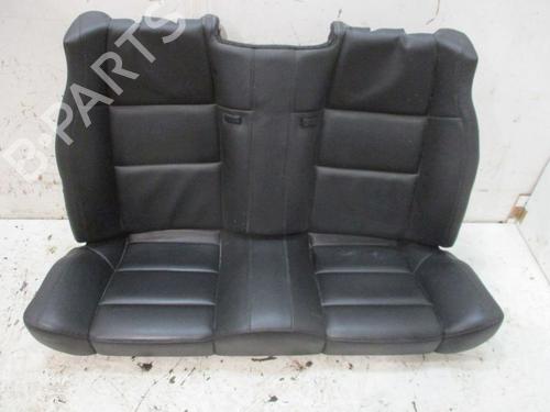 Used Rear seat PEUGEOT 307 CC (3B) 2.0 16V (136 hp) 19295963