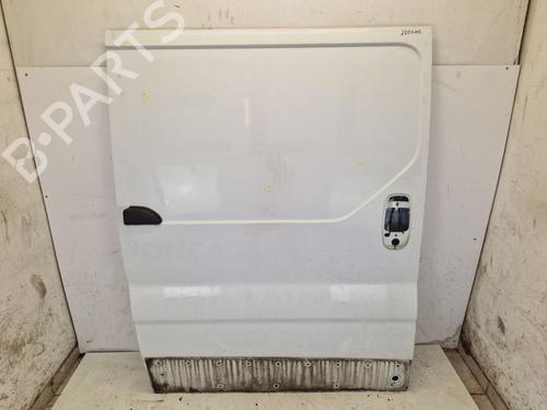 Used Right slide door RENAULT TRAFIC II Van (FL) 2.0 dCi 115 (FL01, FL0U, FL00, FL0H, FL0M) (114 hp) 29101684