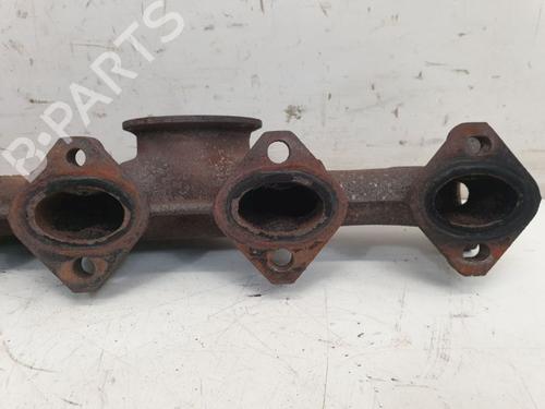 Exhaust manifold BMW 3 Touring (E91) 325 d | BP34738095M110  - Image 9