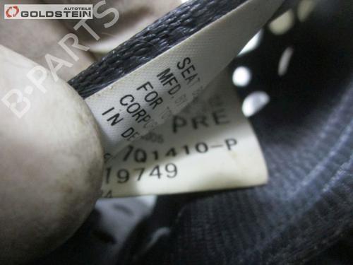 Front right seatbelt TOYOTA RAV 4 III (_A3_) 2.2 D 4WD (ALA30_, ALA30R) | BP18760242I25 