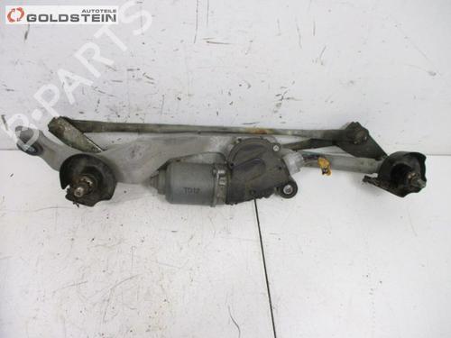 Used Front wiper motor Front wiper motor 38504222 38504222