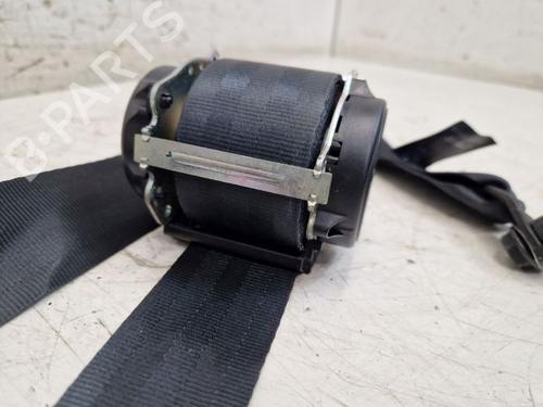 Front right seatbelt DACIA SANDERO II 1.0 SCe 75 (B8JC, B8JD, B8NC) | BP37137115I25 - Image 3