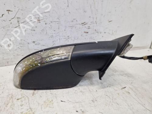 Right mirror VW GOLF PLUS V (5M1, 521) 1.9 TDI | BP25853683C27 