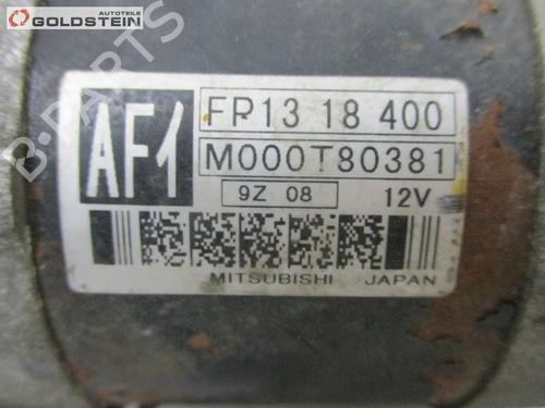 Starter MAZDA PREMACY (CP) 1.9 (CP8W) | BP18756872M8 - Image 4
