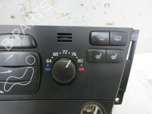 Climate control VOLVO XC70 I Cross Country (295) 2.5 T XC AWD | BP19293696I5 