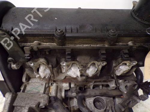 Engine VW GOLF VI (5K1) 1.6 | BP29099866M1 