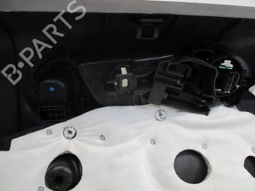 Front left panel FORD FIESTA VI (CB1, CCN) 1.6 Ti | BP28173942C58 