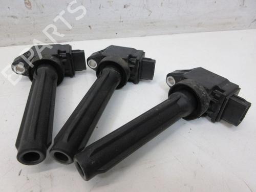 Ignition coil MITSUBISHI MIRAGE / SPACE STAR VI Hatchback (A0_A) 1.0 (A05A) | BP40170049M94 - Image 2