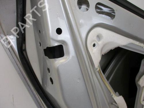 Left rear door PEUGEOT 407 SW (6E_, 6D_) 2.0 HDi 135 | BP26647851C4 