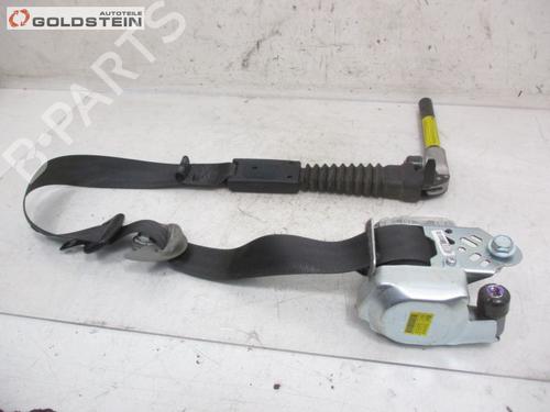 Used Front right seatbelt KIA SORENTO II (XM) 2.2 CRDi (197 hp) 18758760