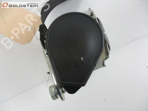 Rear left seatbelt AUDI A4 B7 Avant (8ED) 2.0 TDI | BP37097569I29 - Image 4