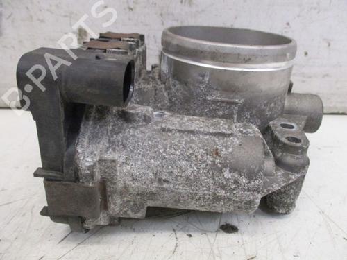 Throttle body VW GOLF VI Variant (AJ5) 1.2 TSI | BP32661312M82