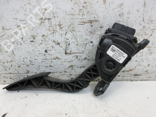 Pedal SUZUKI GRAND VITARA II (JT, TE, TD) 1.6 All-wheel Drive (JB416) | BP29092776I4 